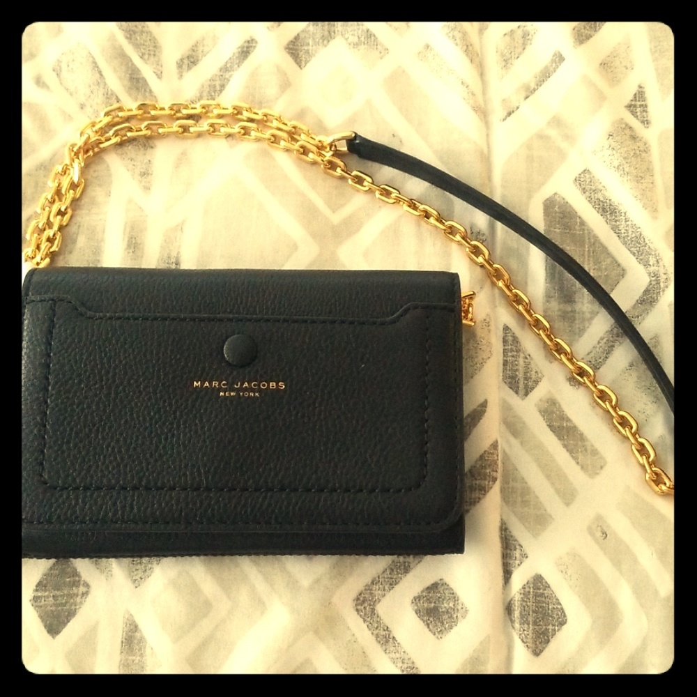 Marc Jacobs shoulder bag